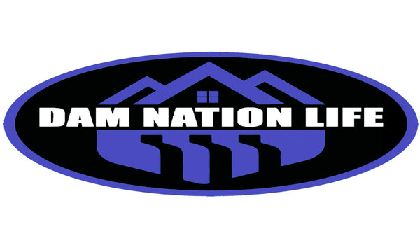 Dam Nation Life